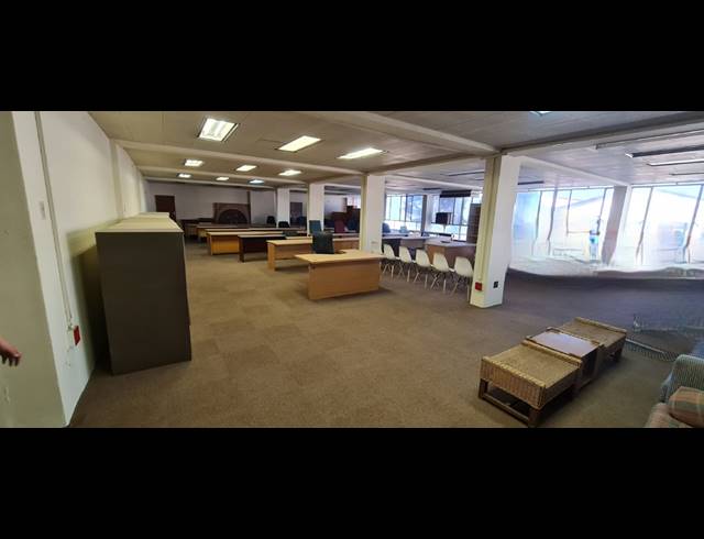 Industrial property to rent in HERIOTDALE